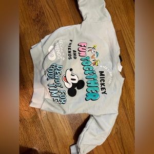 Zara x Disney kid sweater